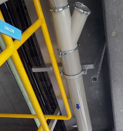 ductos-para-la extraccion-de-polvo - colductos